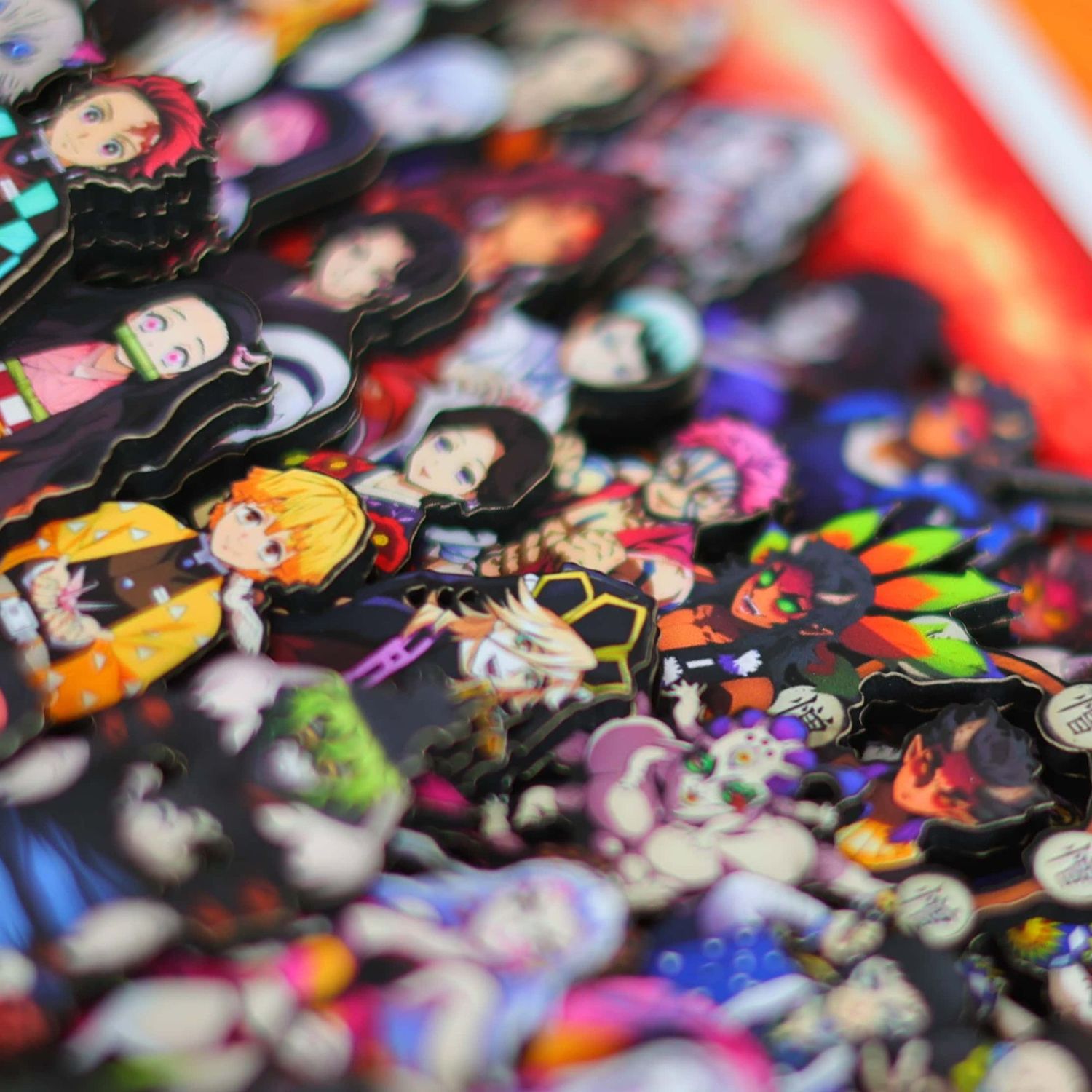 Merchandising z anime Demon Sl – Anime Merchandise Usa recenzja i cena