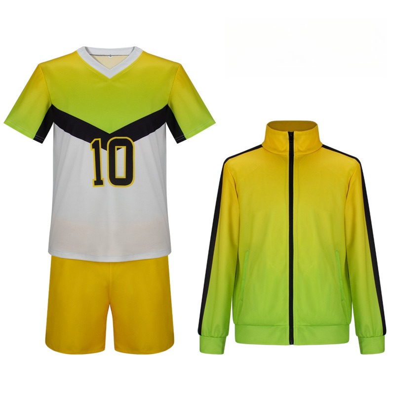 Anime Itachiyama Institute Uni – Anime Themed Merchandise recenzja i cena