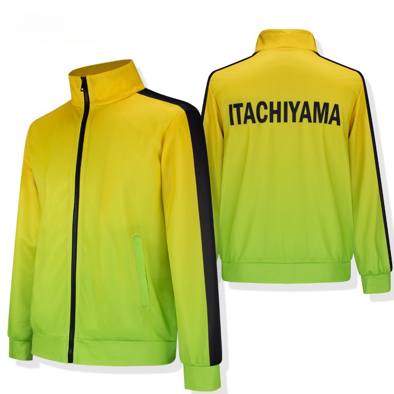 Anime Itachiyama Institute Uni – Anime Themed Merchandise recenzja i cena