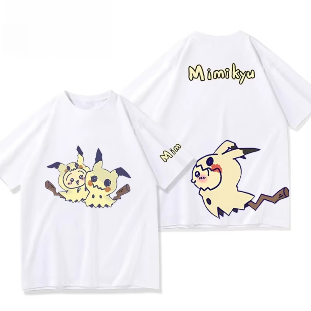 Męska koszulka z krótkim rękaw – Japanese Anime Merchandise Store recenzja i cena