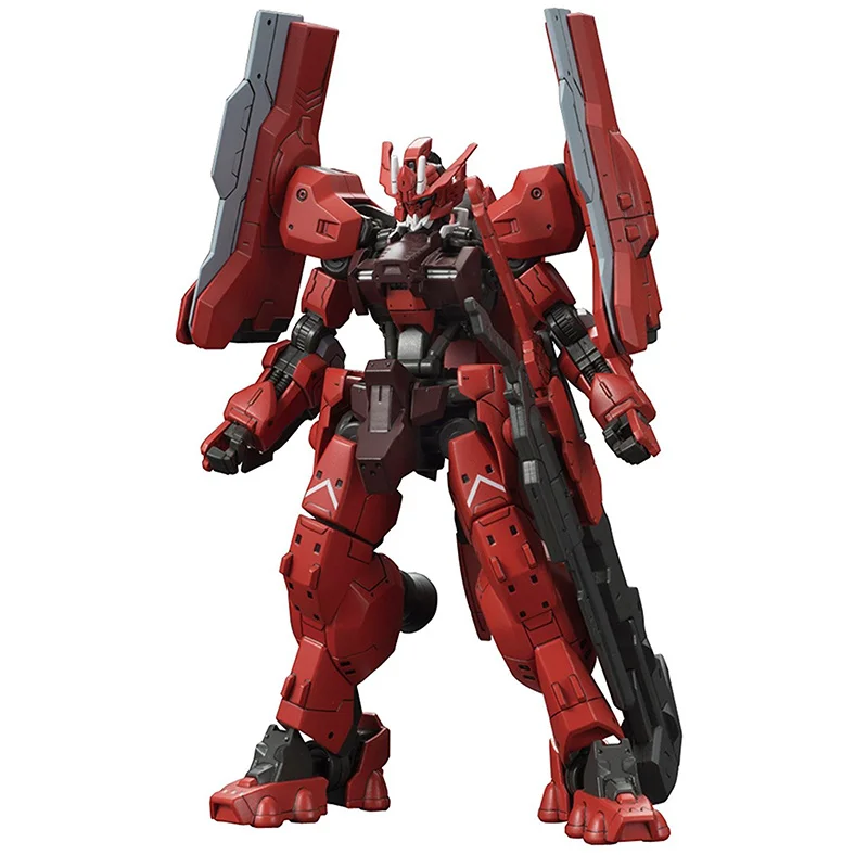 Gundam Bandai HG IBO 1/144 GUN – Bandai Gundam Hg recenzja i cena