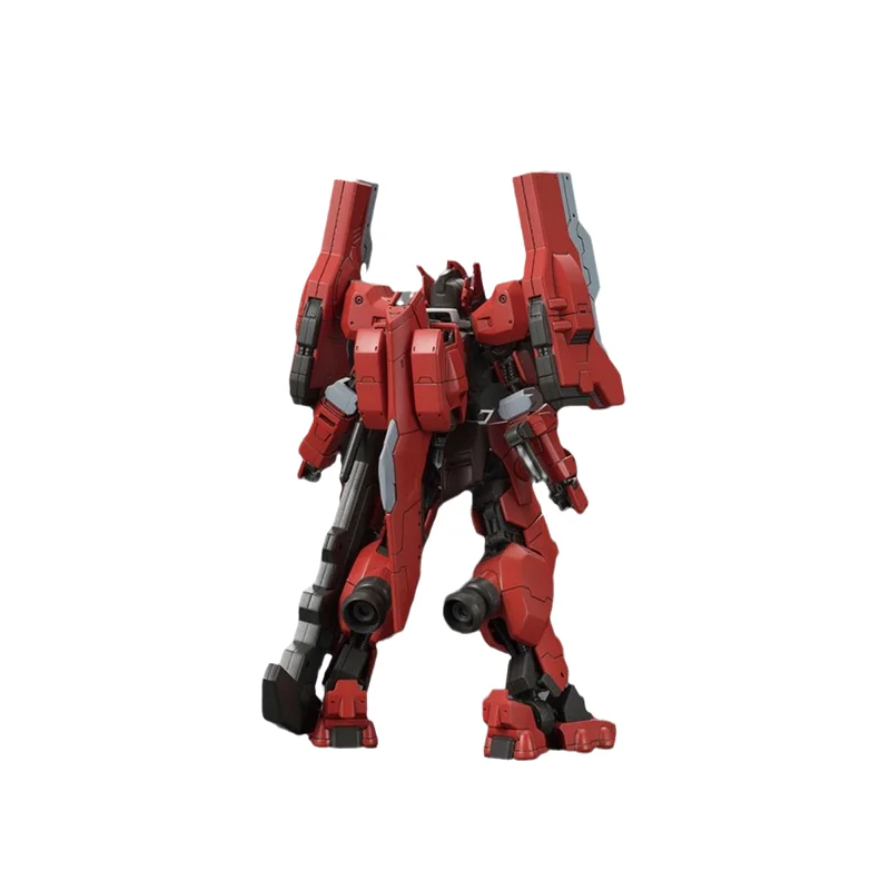 Gundam Bandai HG IBO 1/144 GUN – Bandai Gundam Hg recenzja i cena