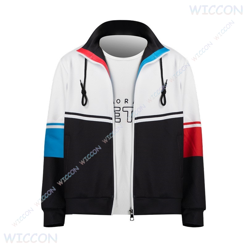 Kurtka Valorant Jett Cosplay K – Windbreaker Anime Merchandise recenzja i cena