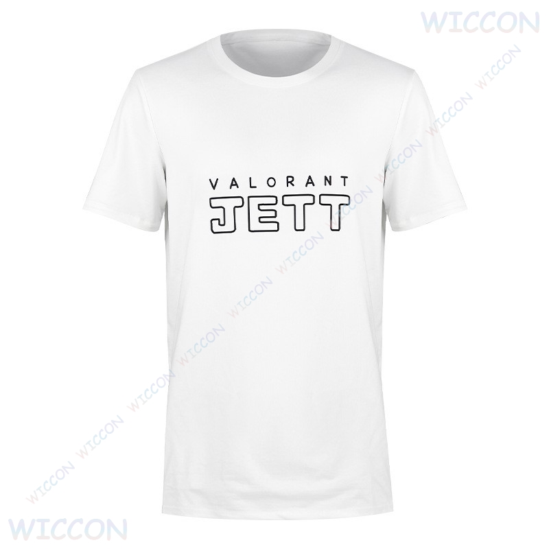 Kurtka Valorant Jett Cosplay K – Windbreaker Anime Merchandise recenzja i cena