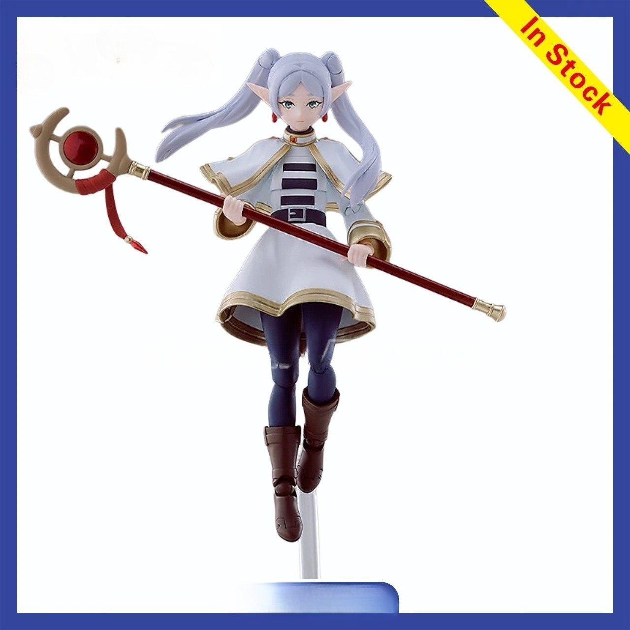 Na stanie Max Factory figma658 – Good Smile Company Figma recenzja i cena