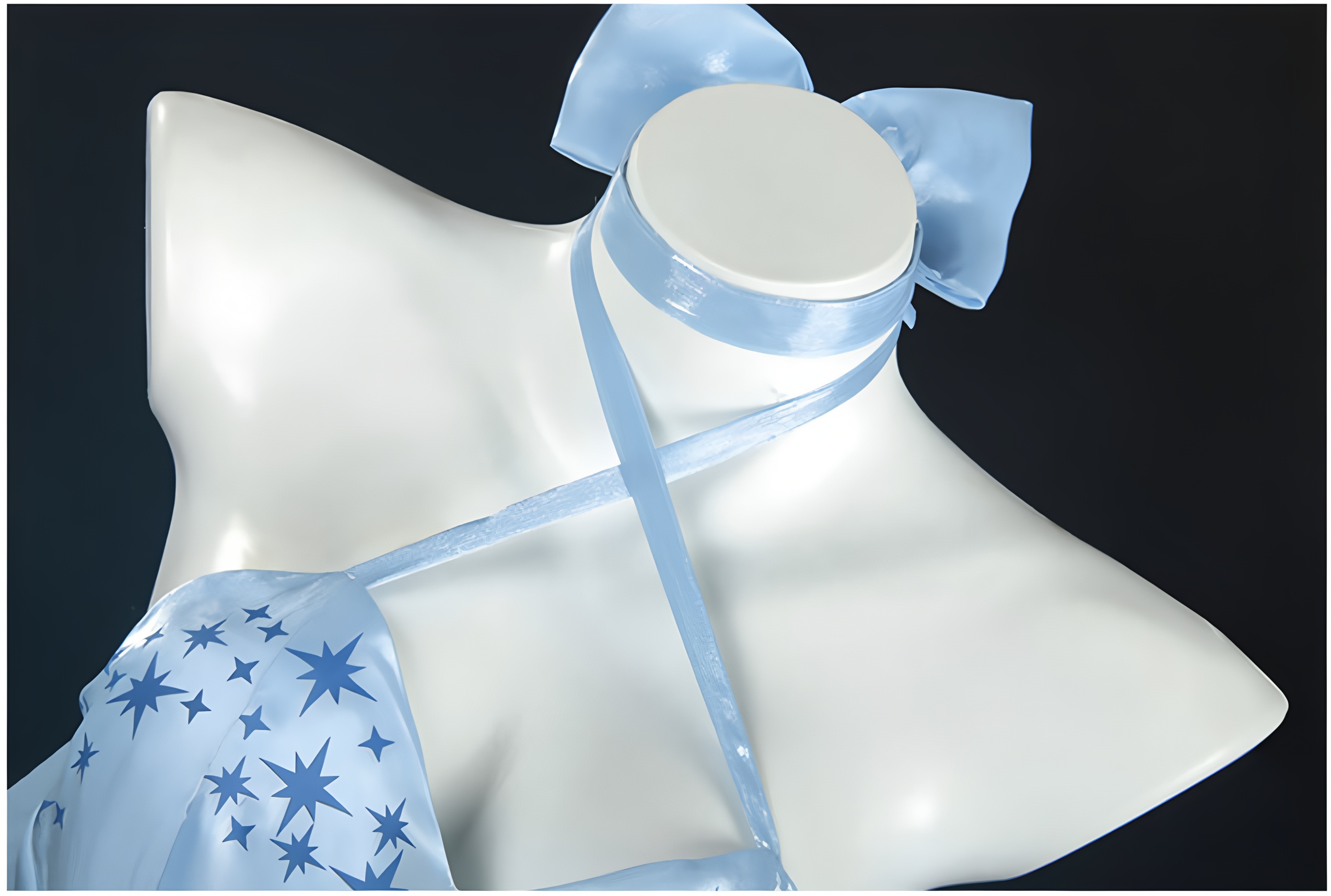 Kostium Cosplay Emilia z gry R – Anime Merchandise Women recenzja i cena