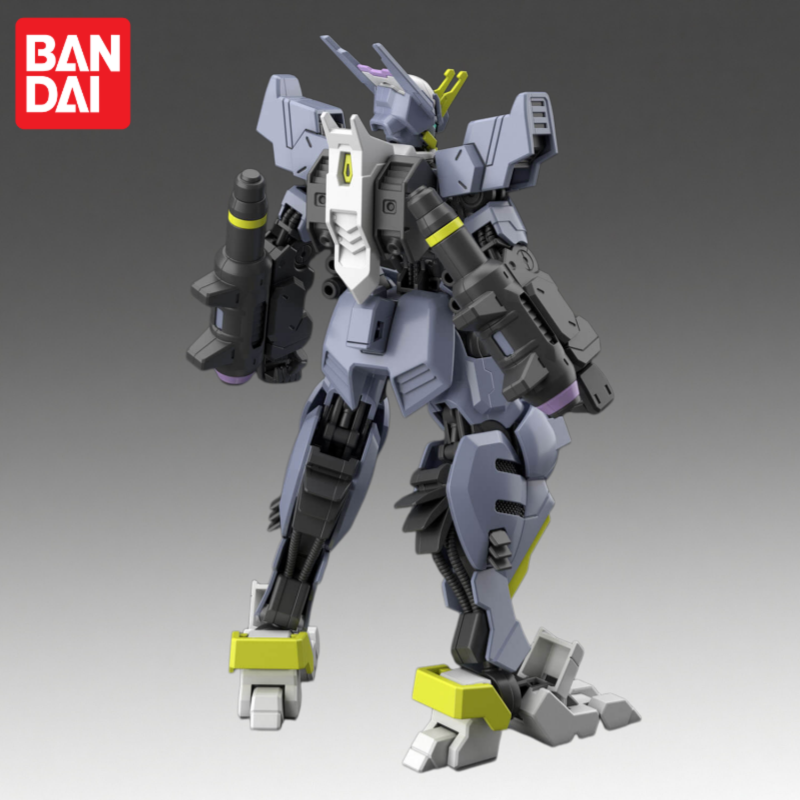 Na stanie Oryginalny model Gun – Bandai Gundam Hg recenzja i cena