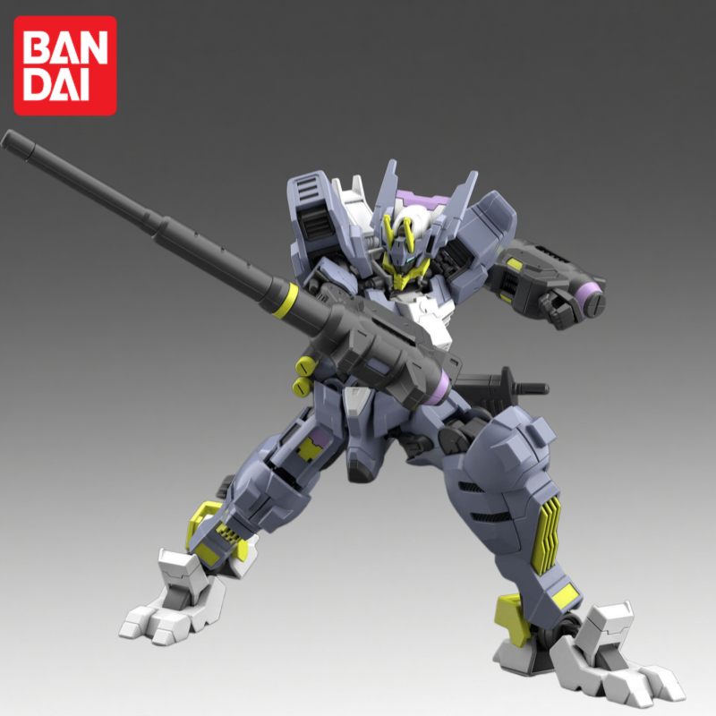 Na stanie Oryginalny model Gun – Bandai Gundam Hg recenzja i cena