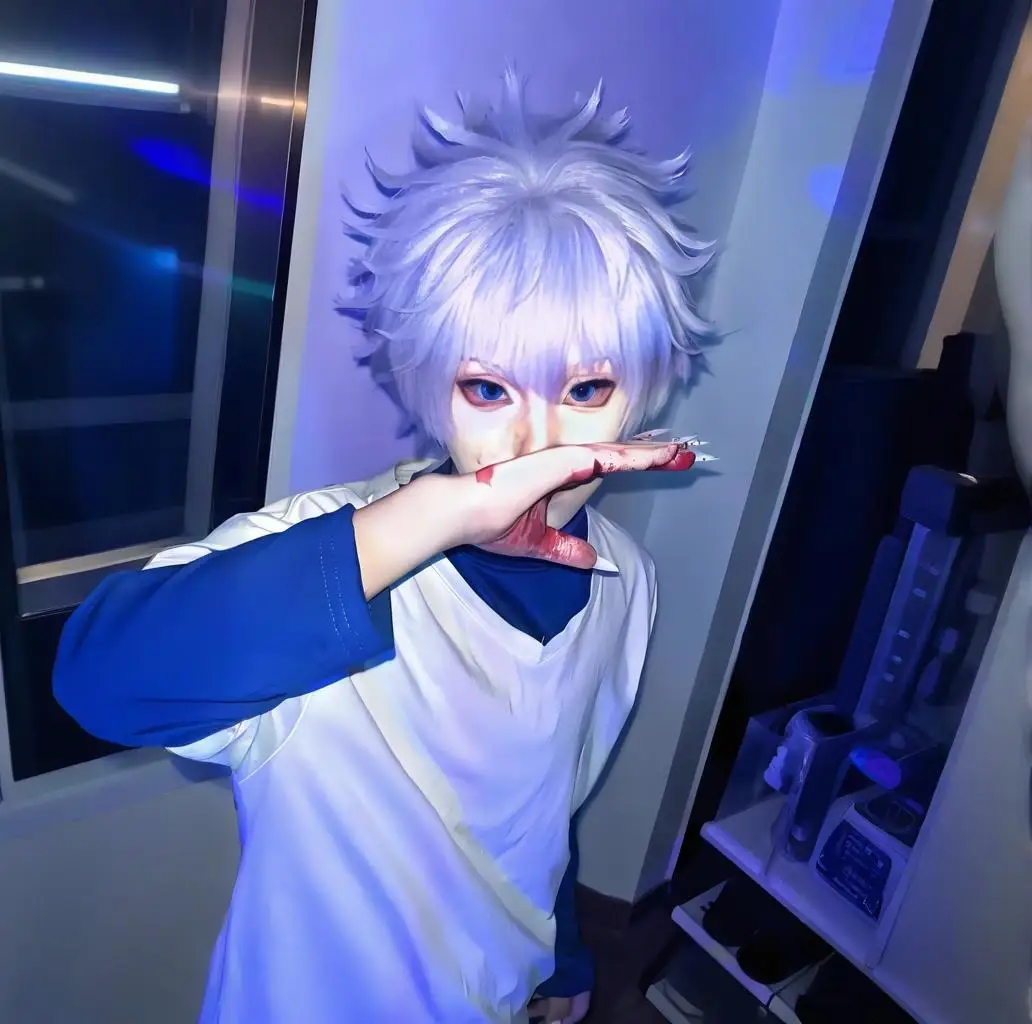 【Wetrose】Dostępny od ręki Stró – Anime Themed Merchandise recenzja i cena