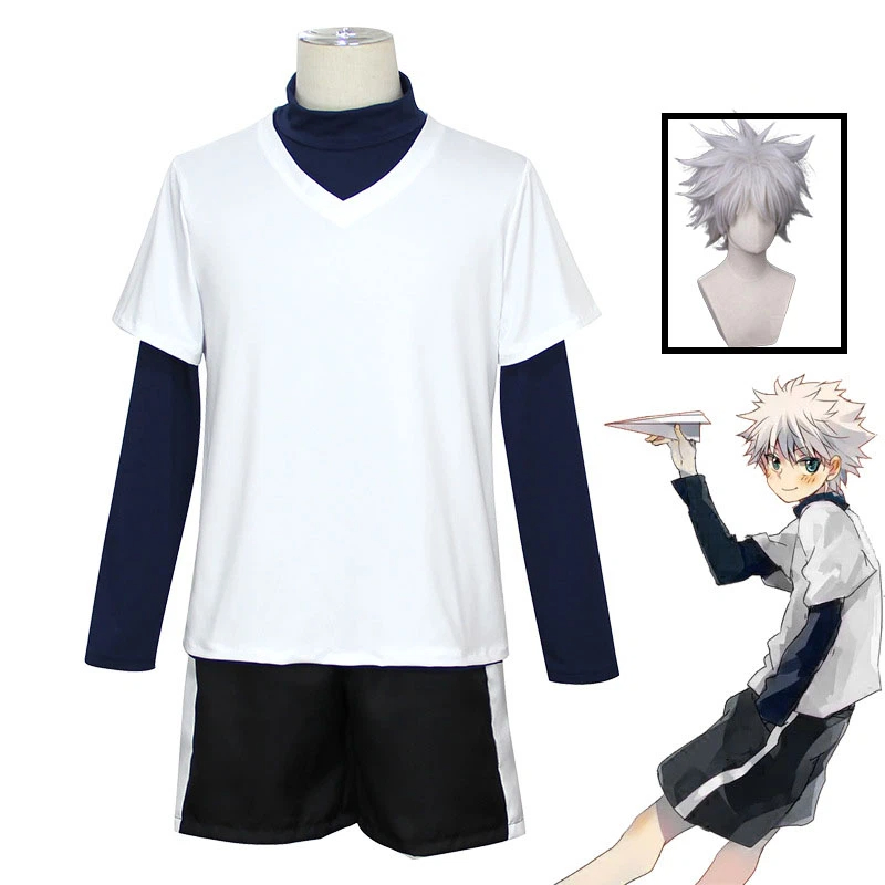 【Wetrose】Dostępny od ręki Stró – Anime Themed Merchandise recenzja i cena