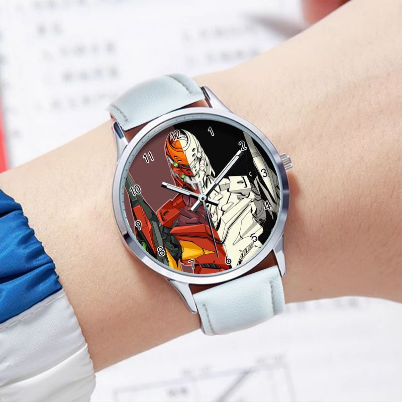 NEON GENESIS EVANGELION EVA-01 – Anime Merchandise Types recenzja i cena