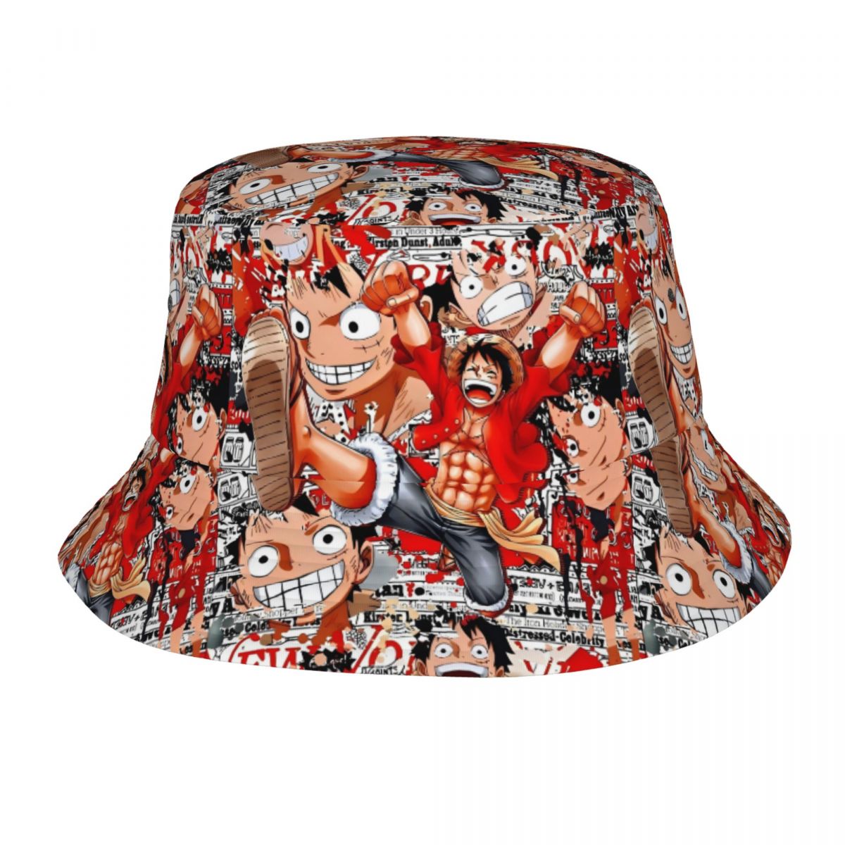 Anime One Piece Luffy Kapelusz – Anime Merchandise Women recenzja i cena