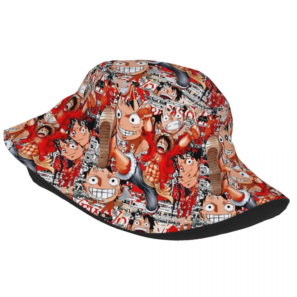 Anime One Piece Luffy Kapelusz – Anime Merchandise Women recenzja i cena