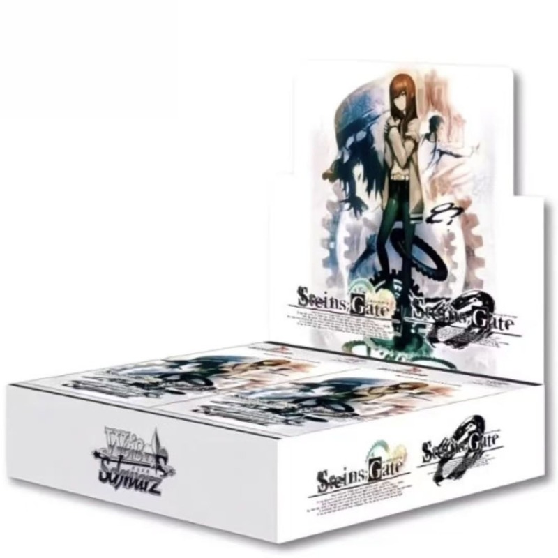 Kolekcjonerska karta Steins;Ga – Anime Merchandise In Chinese recenzja i cena