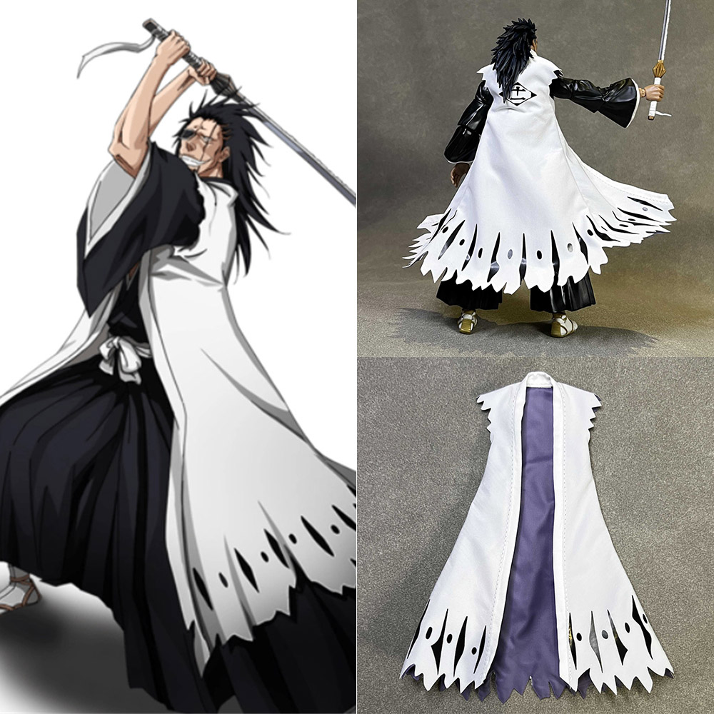 1/12 skala klasyczne japońskie – Windbreaker Anime Merchandise recenzja i cena