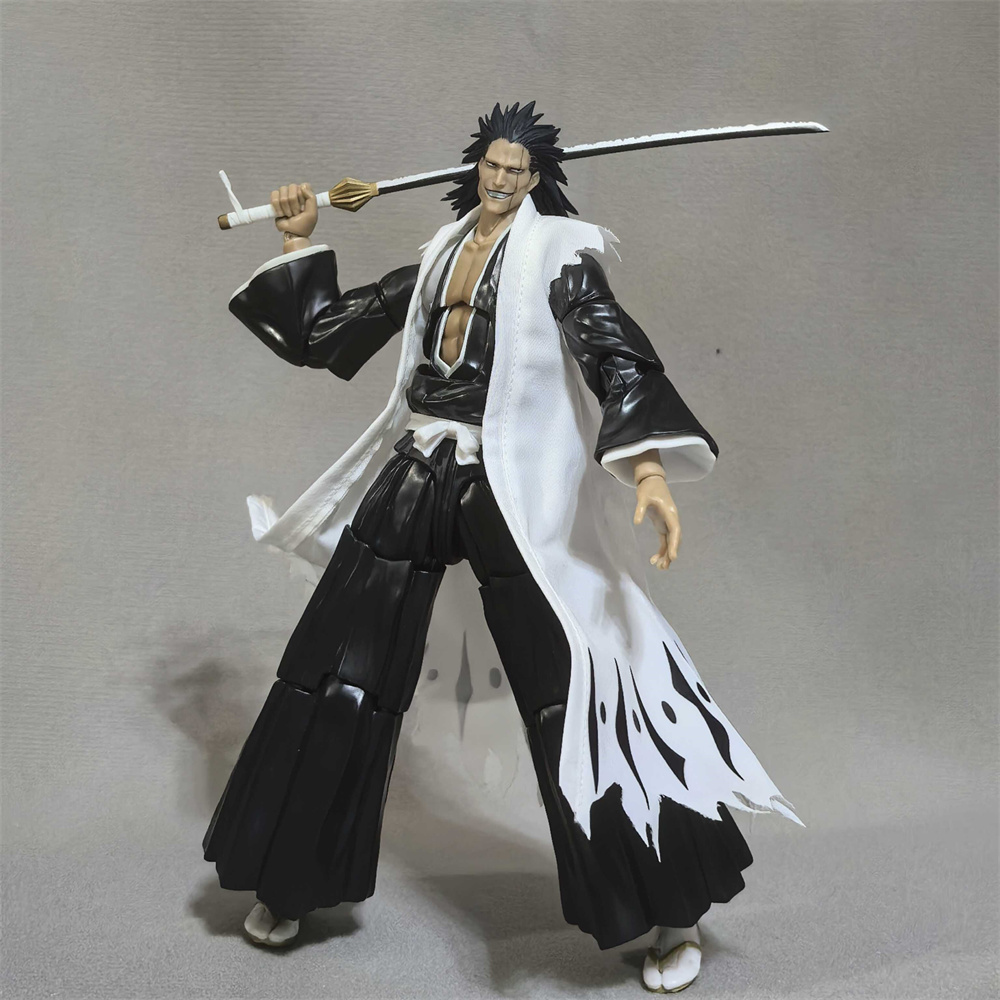 1/12 skala klasyczne japońskie – Windbreaker Anime Merchandise recenzja i cena