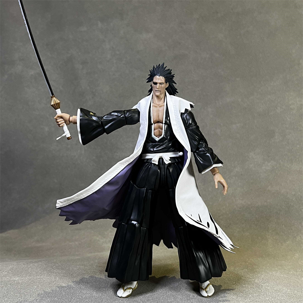1/12 skala klasyczne japońskie – Windbreaker Anime Merchandise recenzja i cena