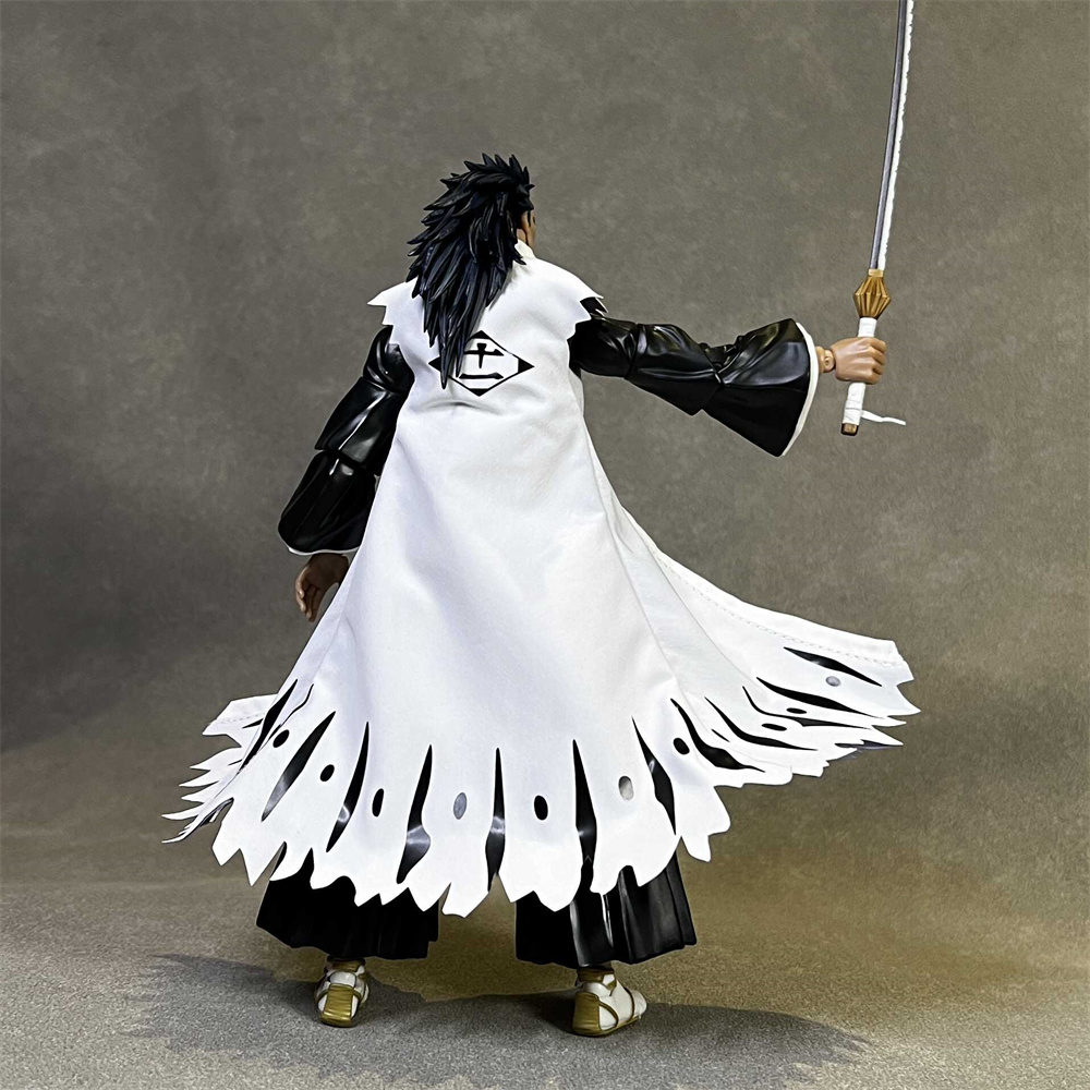 1/12 skala klasyczne japońskie – Windbreaker Anime Merchandise recenzja i cena