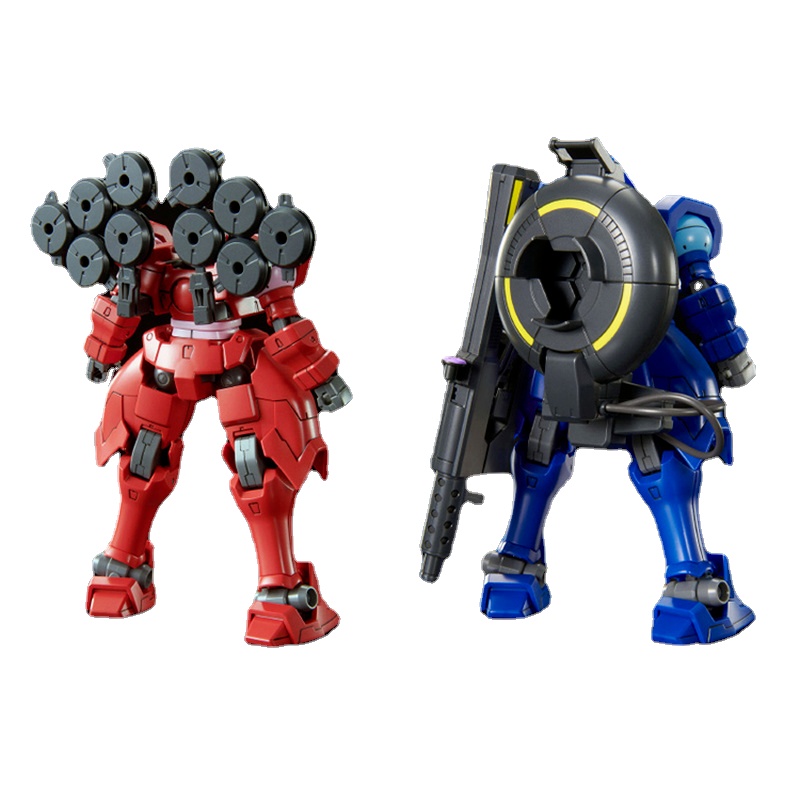 Bandai oryginalny GUNDAM Model – Bandai Gundam Hg recenzja i cena