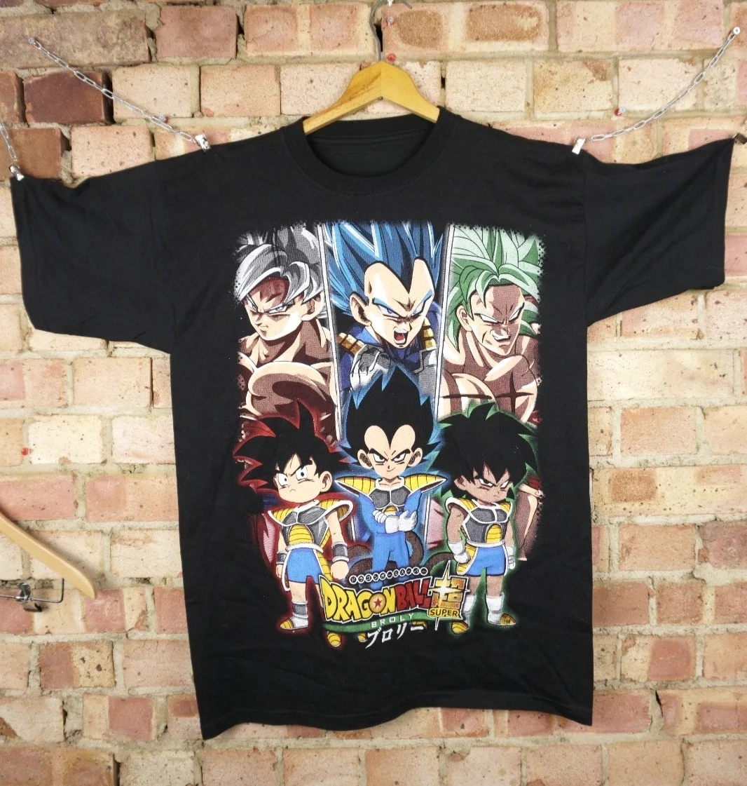 Koszulka męska z japońskim nad – Japanese Anime Merchandise Store recenzja i cena